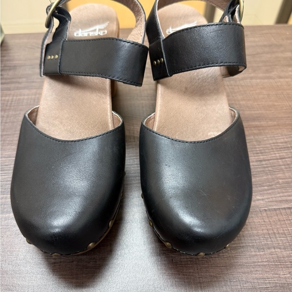 Dansko dotty shoes size 39 - Picture 3 of 5